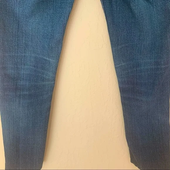 J BRAND Low-Rise Pencil Leg Ink Skinny Jeans Short Inseam Hemmed - Picture 11 of 15